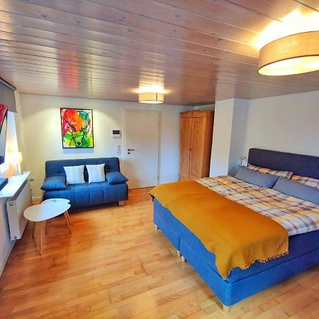 Apartment Jette Stegen Eksteriør billede