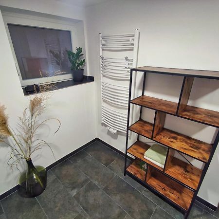 Apartment Jette Stegen Eksteriør billede
