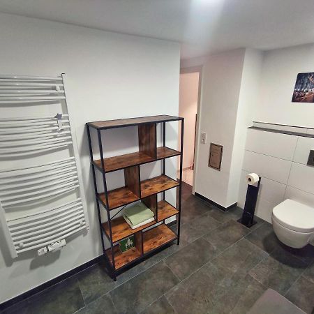 Apartment Jette Stegen Eksteriør billede