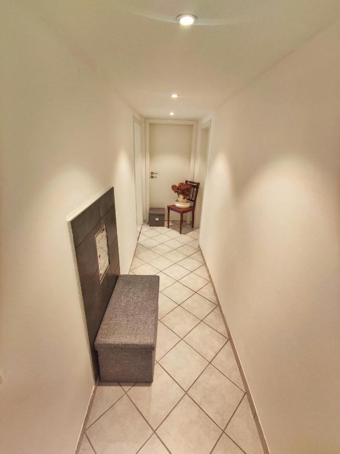 Apartment Jette Stegen Eksteriør billede