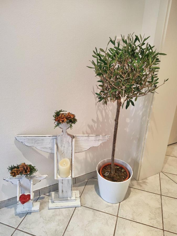 Apartment Jette Stegen Eksteriør billede