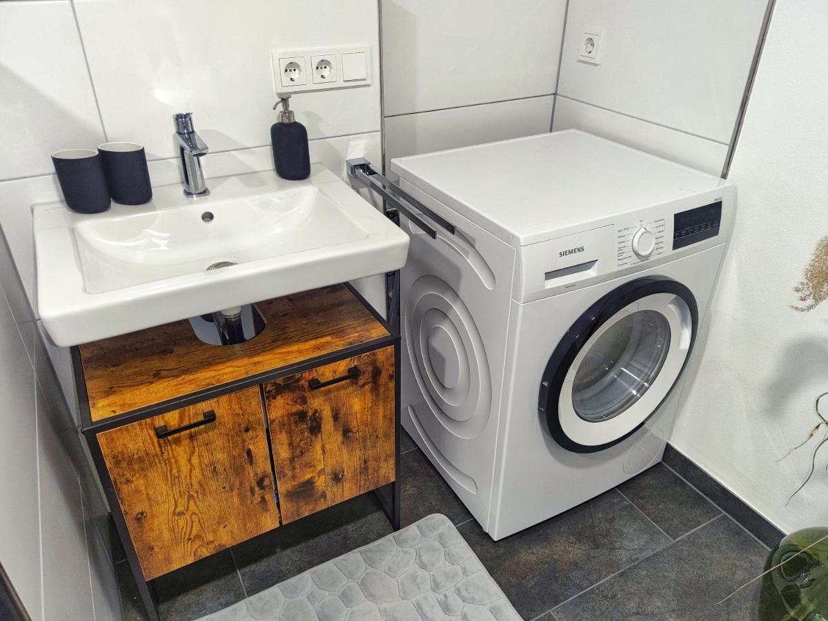 Apartment Jette Stegen Eksteriør billede