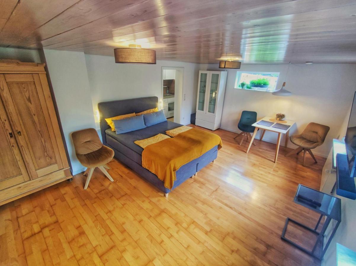 Apartment Jette Stegen Eksteriør billede